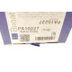 Помпа води Audi A3/Seat/Skoda Fabia/VW Caddy/T5/Golf 1.2TDI/1.4TDI/1.9TDI/2.0SDI 00- (R/B)(7лоп)