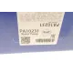 Помпа води BUGATTI PA10231 для Skoda Fabia, Octavia, VW Golf, Passat 1.0-1.6 TSI 2012- (6 лопатей, метал)