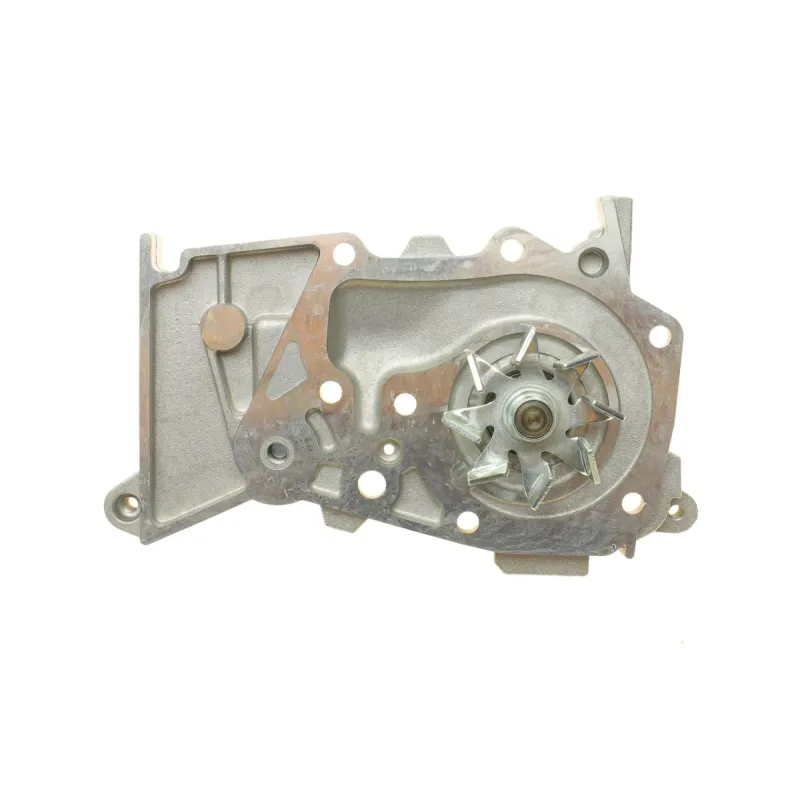 Помпа води Renault Clio/Megane/Scenic/Kangoo/Laguna 1.4/1.6i 01-/Nissan Kubistar 03-09 (R/B)(8 лоп)