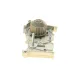 Помпа води Renault Clio/Megane/Scenic/Kangoo/Laguna 1.4/1.6i 01-/Nissan Kubistar 03-09 (R/B)(8 лоп)
