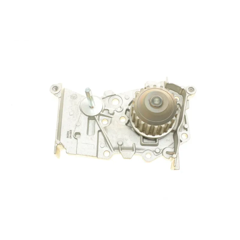 Помпа води Renault Clio/Megane/Scenic/Kangoo/Laguna 1.4/1.6i 01-/Nissan Kubistar 03-09 (R/B)(8 лоп)