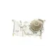 Помпа води Renault Clio/Megane/Scenic/Kangoo/Laguna 1.4/1.6i 01-/Nissan Kubistar 03-09 (R/B)(8 лоп)