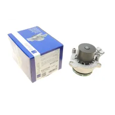 Купити Помпа води Audi A3/A6/A4/Skoda Octavia/VW Crafter/Caddy/T6/Passat/Golf 1.6/2.0TDI 13- (R/B )(7 лоп) | KovelAutoHub
