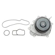 Помпа води MB C-class (W204)/E-class (W212)/Vito (W447) 2.2CDI OM651 08- (Switch)(R/B)(7 лоп)(6кан)