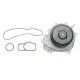 Помпа води MB C-class (W204)/E-class (W212)/Vito (W447) 2.2CDI OM651 08- (Switch)(R/B)(7 лоп)(6кан)