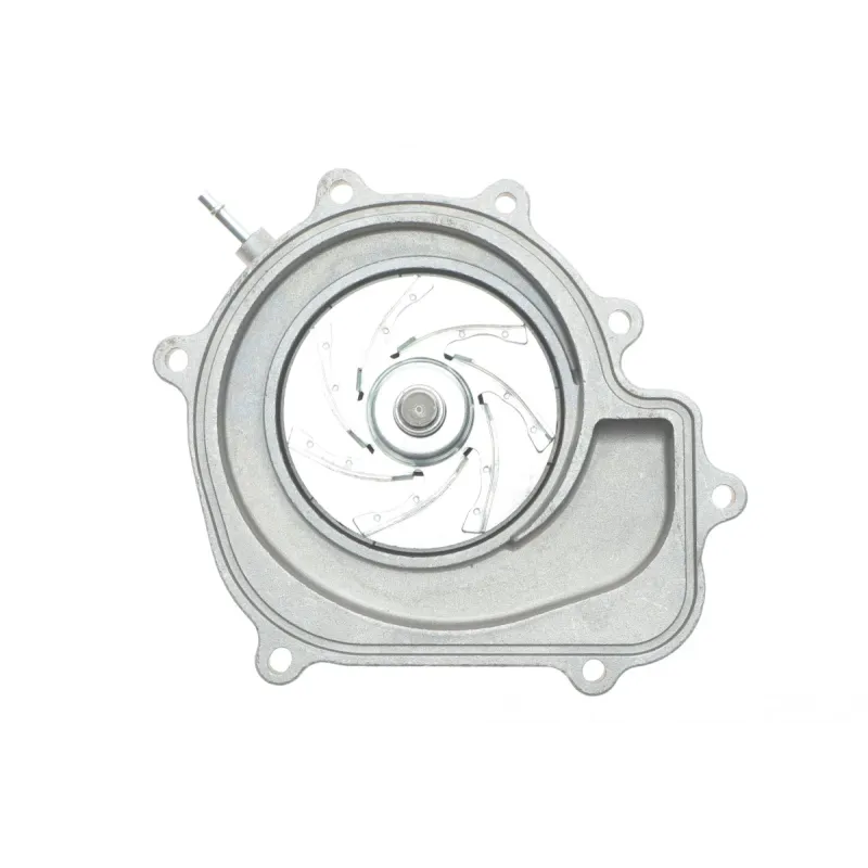 Помпа води MB C-class (W204)/E-class (W212)/Vito (W447) 2.2CDI OM651 08- (Switch)(R/B)(7 лоп)(6кан)