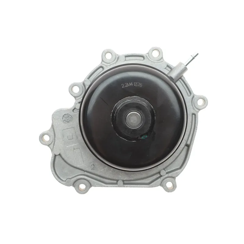 Помпа води MB C-class (W204)/E-class (W212)/Vito (W447) 2.2CDI OM651 08- (Switch)(R/B)(7 лоп)(6кан)