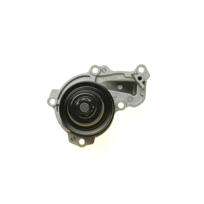 Помпа води Citroen C1/C3/C4 Cactus/Peugeot 208/308 1.0/1.2VTi 12-/Opel Corsa 19- (R/B)(6 лоп)(3кан)