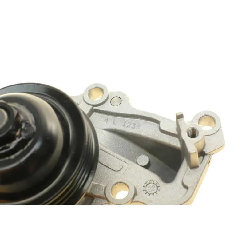 Помпа води Citroen C1/C3/C4 Cactus/Peugeot 208/308 1.0/1.2VTi 12-/Opel Corsa 19- (R/B)(6 лоп)(3кан)