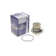 Помпа води Opel Astra F/Vectra A 1.7D/TD 88-00/Kadett E/Ascona C 1.6D/1.7D 86-91
