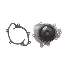 Помпа води BUGATTI PA10287 для Mercedes-Benz C-Class W204/E-Class W212/W213 3.0D (OM642) 2011-2018, 6 лопатей, 7 ребер