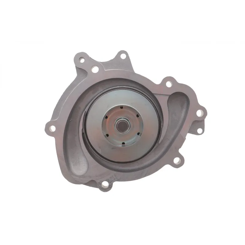 Помпа води BUGATTI PA10287 для Mercedes-Benz C-Class W204/E-Class W212/W213 3.0D (OM642) 2011-2018, 6 лопатей, 7 ребер