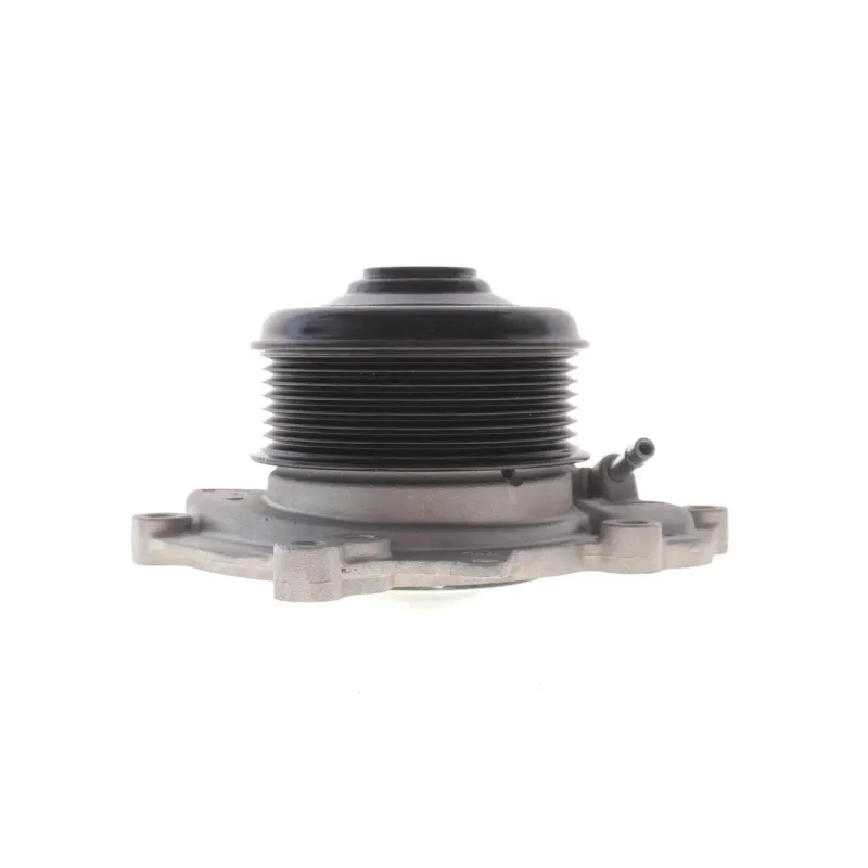 Помпа води BUGATTI PA10287 для Mercedes-Benz C-Class W204/E-Class W212/W213 3.0D (OM642) 2011-2018, 6 лопатей, 7 ребер