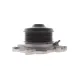 Помпа води BUGATTI PA10287 для Mercedes-Benz C-Class W204/E-Class W212/W213 3.0D (OM642) 2011-2018, 6 лопатей, 7 ребер
