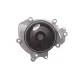 Помпа води BUGATTI PA10287 для Mercedes-Benz C-Class W204/E-Class W212/W213 3.0D (OM642) 2011-2018, 6 лопатей, 7 ребер
