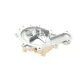 Помпа води BUGATTI PA10296 для Citroen Jumper, Peugeot Boxer, Fiat Ducato, Ford Transit 2.2HDI/D/TDCi 2006-