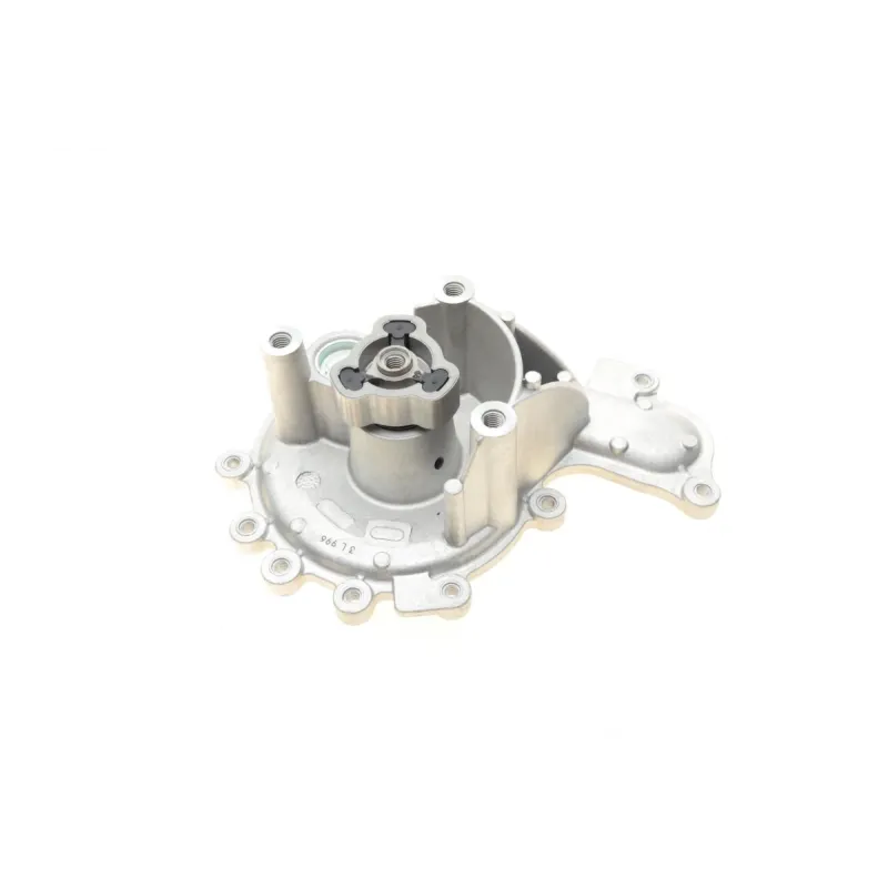 Помпа води BUGATTI PA10296 для Citroen Jumper, Peugeot Boxer, Fiat Ducato, Ford Transit 2.2HDI/D/TDCi 2006-