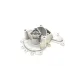 Помпа води BUGATTI PA10296 для Citroen Jumper, Peugeot Boxer, Fiat Ducato, Ford Transit 2.2HDI/D/TDCi 2006-