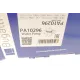 Помпа води BUGATTI PA10296 для Citroen Jumper, Peugeot Boxer, Fiat Ducato, Ford Transit 2.2HDI/D/TDCi 2006-