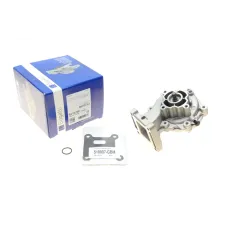 Купити Помпа води Ford Transit 2.0DI/TDCi 00-06/Mondeo III 2.0DI/2.2TDCi 00-07 (B/B) (8 лоп.) | KovelAutoHub