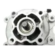 Помпа води Ford Transit 2.0DI/TDCi 00-06/Mondeo III 2.0DI/2.2TDCi 00-07 (B/B) (8 лоп.)