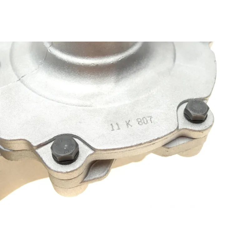 Помпа води Ford Transit 2.0DI/TDCi 00-06/Mondeo III 2.0DI/2.2TDCi 00-07 (B/B) (8 лоп.)