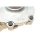 Помпа води Ford Transit 2.0DI/TDCi 00-06/Mondeo III 2.0DI/2.2TDCi 00-07 (B/B) (8 лоп.)