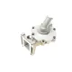 Помпа води Ford Transit 2.0DI/TDCi 00-06/Mondeo III 2.0DI/2.2TDCi 00-07 (B/B) (8 лоп.)