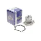 Помпа води Toyota Land Cruiser 2.4TD 90-93/Land Cruiser Prado 3.0D 02- (R/B) (8 лоп)