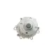 Помпа води Toyota Land Cruiser 2.4TD 90-93/Land Cruiser Prado 3.0D 02- (R/B) (8 лоп)