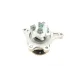 Помпа води BUGATTI PA10310 для Hyundai Accent, Elantra, Kia Ceed, Sportage 1.4/1.6 6 лопатей