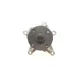 Помпа води BUGATTI PA10310 для Hyundai Accent, Elantra, Kia Ceed, Sportage 1.4/1.6 6 лопатей