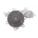 Помпа води Nissan Pathfinder III/NP300 Navara 2.5dCi 05-/Renault Truck Maxity 07- (R/B) (8 лоп)