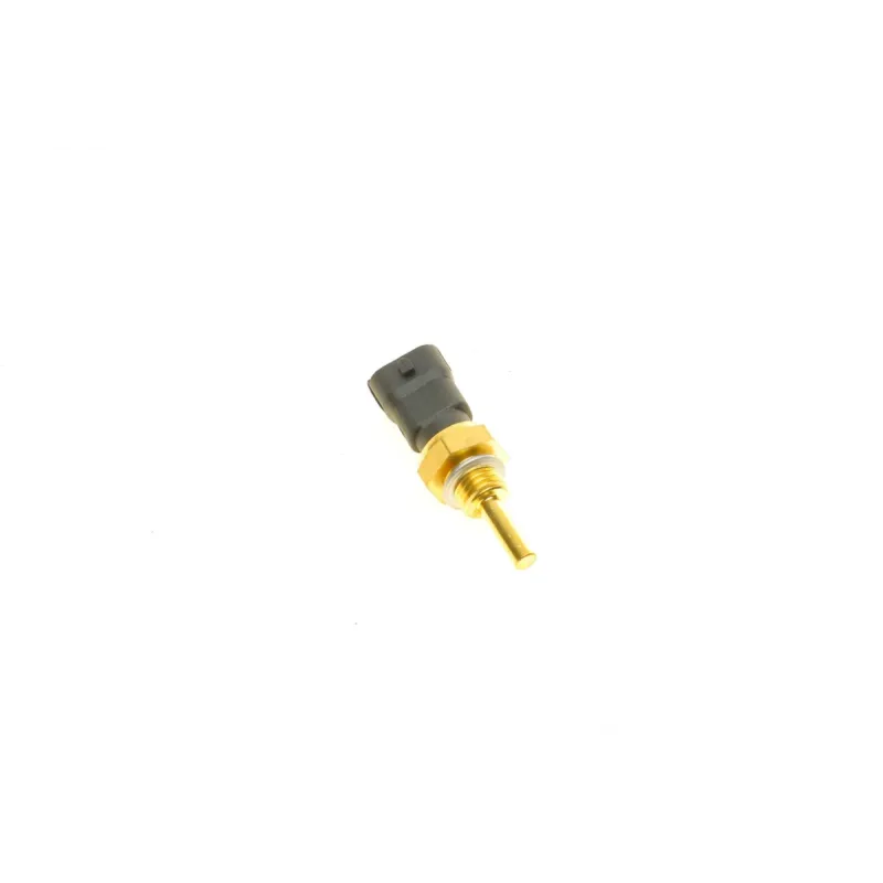 Помпа води BUGATTI PA10318 для Opel Astra G/H, Corsa C/D 1.2/1.4 8 лопатей, з датчиком t