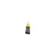 Помпа води BUGATTI PA10318 для Opel Astra G/H, Corsa C/D 1.2/1.4 8 лопатей, з датчиком t