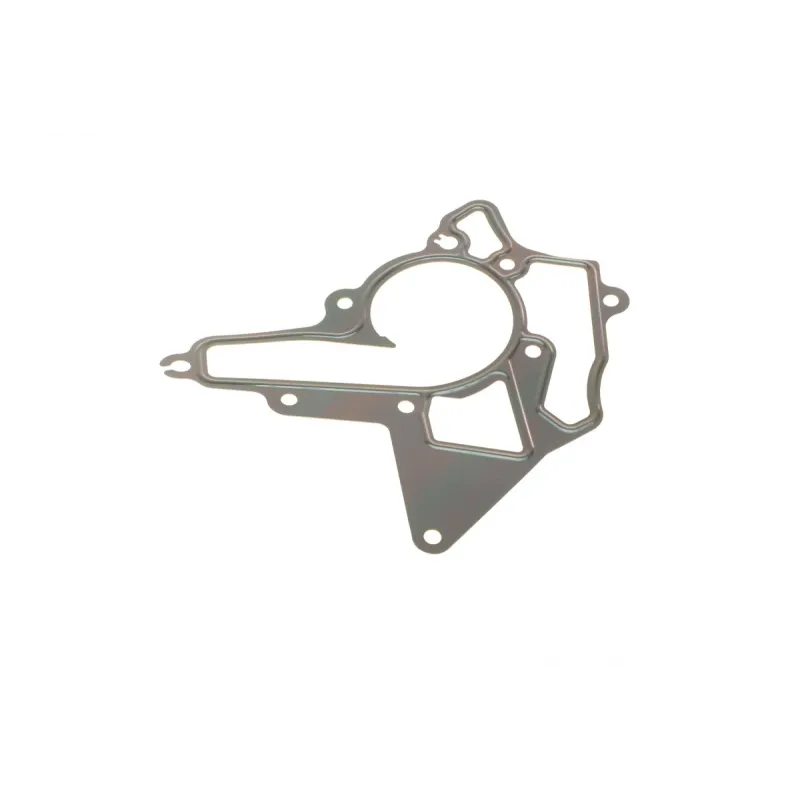 Помпа води BUGATTI PA10318 для Opel Astra G/H, Corsa C/D 1.2/1.4 8 лопатей, з датчиком t