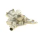 Помпа води BUGATTI PA10318 для Opel Astra G/H, Corsa C/D 1.2/1.4 8 лопатей, з датчиком t