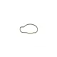 Помпа води BUGATTI PA10318 для Opel Astra G/H, Corsa C/D 1.2/1.4 8 лопатей, з датчиком t