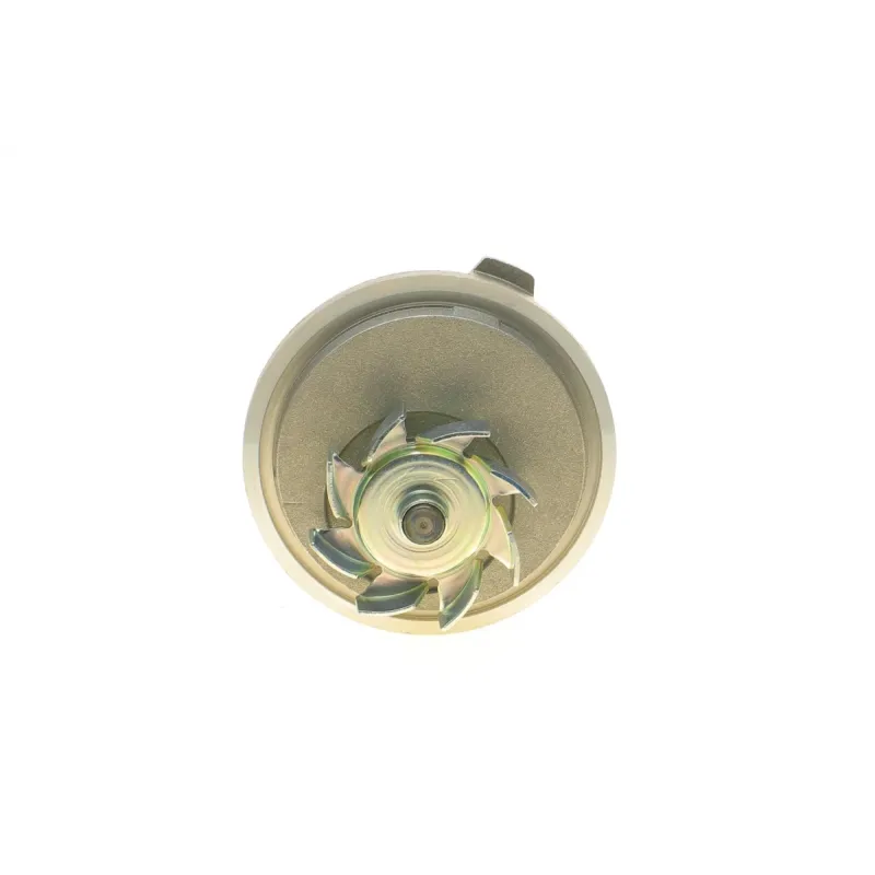 Помпа води BUGATTI PA10327 для Opel Astra G/H, Chevrolet Captiva 1.8-2.4 1994-2010, Ø шкива 62.29 мм