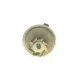 Помпа води BUGATTI PA10327 для Opel Astra G/H, Chevrolet Captiva 1.8-2.4 1994-2010, Ø шкива 62.29 мм