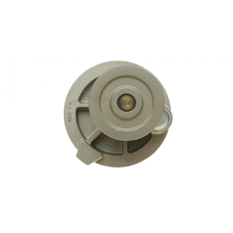 Помпа води BUGATTI PA10327 для Opel Astra G/H, Chevrolet Captiva 1.8-2.4 1994-2010, Ø шкива 62.29 мм