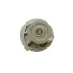 Помпа води BUGATTI PA10327 для Opel Astra G/H, Chevrolet Captiva 1.8-2.4 1994-2010, Ø шкива 62.29 мм