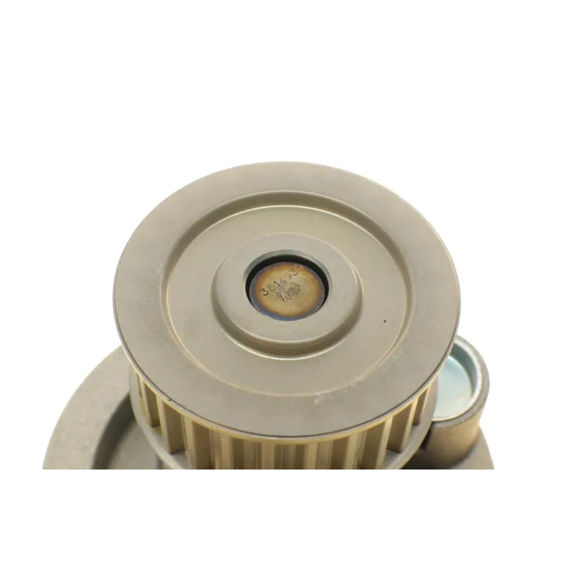Помпа води BUGATTI PA10327 для Opel Astra G/H, Chevrolet Captiva 1.8-2.4 1994-2010, Ø шкива 62.29 мм