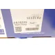 Помпа води BUGATTI PA10335 для Jeep Grand Cherokee II 2.7CRD 4x4 2001-2005, Ø шкива 90 мм, 8 лопастей