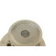 Помпа води Chevrolet Lacetti/Nubira 1.8 05- (R/B) (8 лоп.)