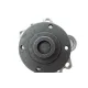 Помпа води BUGATTI PA10367 для BMW 3 (E90/E92/E93) M series 4.0/5.0 04-13 (6 лоп.)