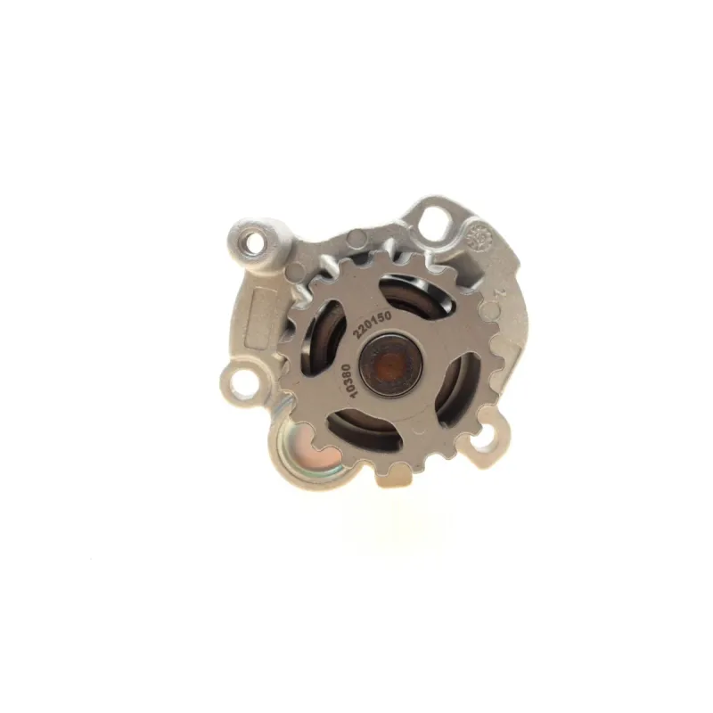 Помпа води Audi A3-A6/Skoda Octavia/VW Golf/Passat 2.0TDI 05-10/Mitsubishi Lancer 08-(R/B)(8лоп)