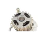 Помпа води Audi A3-A6/Skoda Octavia/VW Golf/Passat 2.0TDI 05-10/Mitsubishi Lancer 08-(R/B)(8лоп)