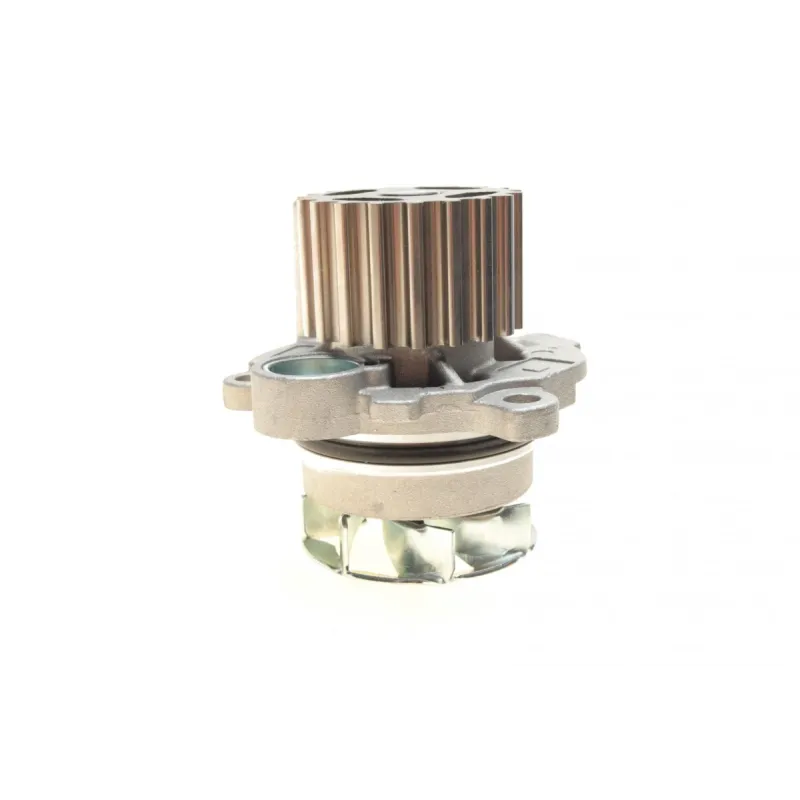 Помпа води Audi A3-A6/Skoda Octavia/VW Golf/Passat 2.0TDI 05-10/Mitsubishi Lancer 08-(R/B)(8лоп)