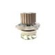 Помпа води Audi A3-A6/Skoda Octavia/VW Golf/Passat 2.0TDI 05-10/Mitsubishi Lancer 08-(R/B)(8лоп)